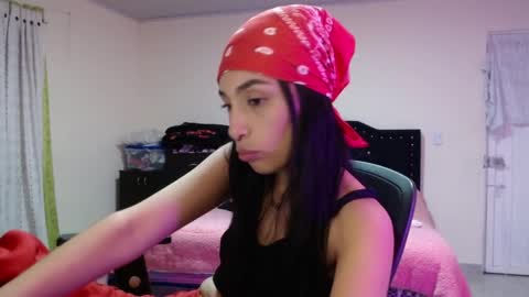 Nicole online show from 18, 12, 2025