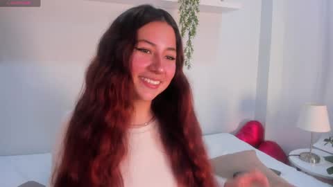 nicolle_evanss_ online show from 21, 4, 2026
