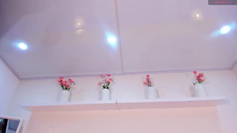 nicolle_evanss_ online show from 14, 7, 2026