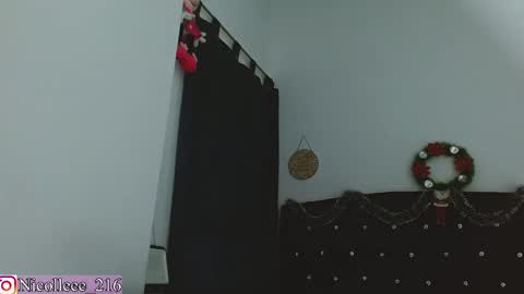 Nicolle online show from 15, 12, 2024