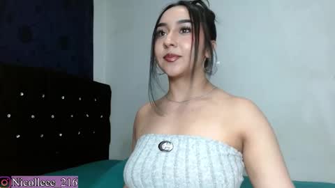 Nicolle online show from 3, 10, 2025