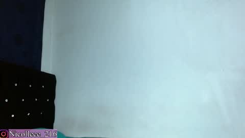 Nicolle online show from 26, 11, 2025