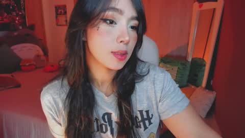 Nicolle  Go to Visit   online show from 15, 10, 2025
