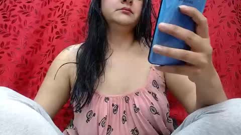 NICOLLE online show from 17, 10, 2025