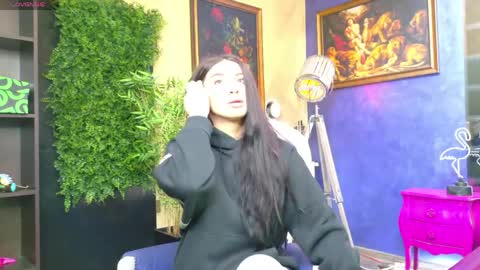 Snapshot of nicollepalmer chatting on 20, 4, 2026 Nicolle online show from 20, 4, 2026