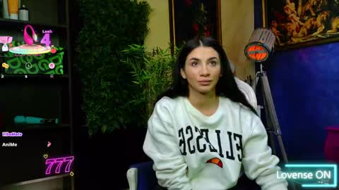Snapshot of nicollepalmer chatting on 23, 4, 2026 Nicolle online show from 23, 4, 2026