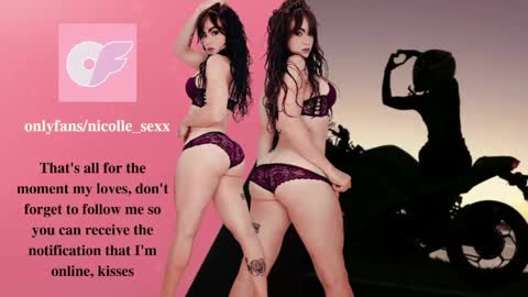 Snapshot of nicollesexxx chatting on 29, 4, 2026 . nicolle . online show from 29, 4, 2026