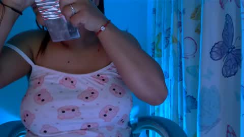 Nicolle Miley online show from 9, 3, 2026