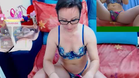 Snapshot of nicollex29 chatting on 6, 5, 2026 Nicolle online show from 6, 5, 2026