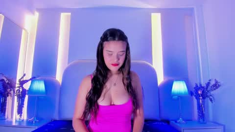 Snapshot of nicolmeyer chatting on 20, 1, 2025 Nicol online show from 20, 1, 2025