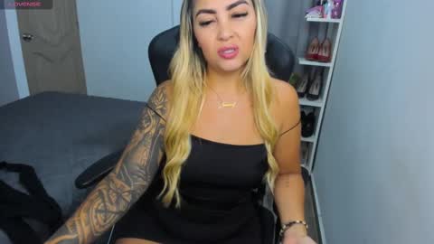 Nicol online show from 22, 9, 2025