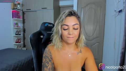 Nicol online show from 26, 11, 2025