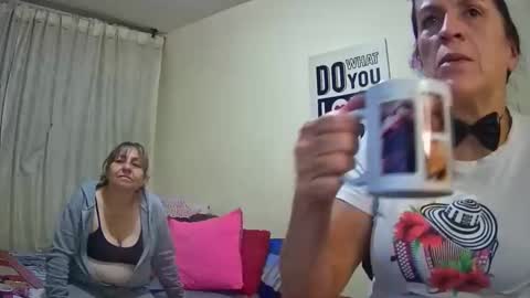 nicoltatiana_ online show from 31, 10, 2025