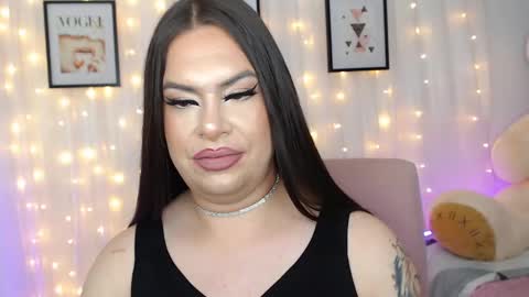 nicoobaby online show from 7, 2, 2025