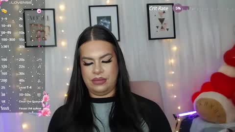 nicoobaby online show from 20, 2, 2025