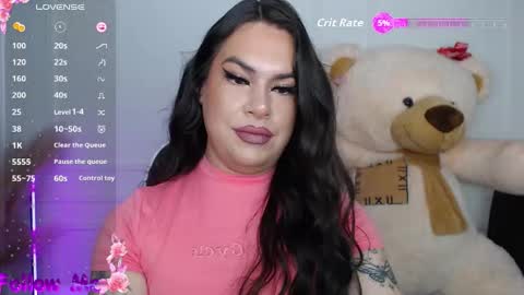 Snapshot of nicoobaby chatting on 3, 2, 2026 nicoobaby online show from 3, 2, 2026