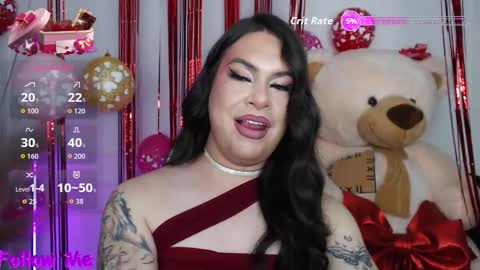 Snapshot of nicoobaby chatting on 14, 2, 2026 nicoobaby online show from 14, 2, 2026