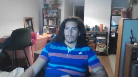 Snapshot of nicopriets chatting on 15, 10, 2025 nicopriets online show from 15, 10, 2025