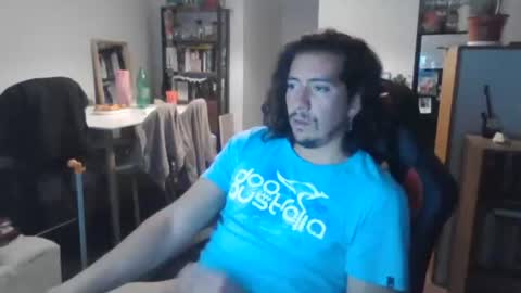 Snapshot of nicopriets chatting on 18, 10, 2025 nicopriets online show from 18, 10, 2025