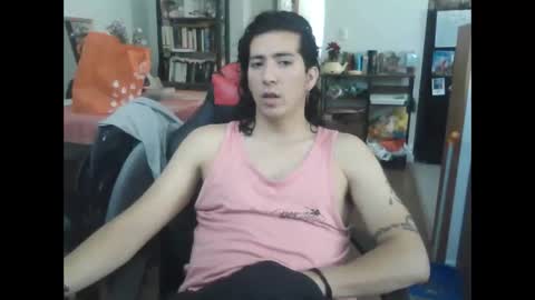 nicopriets online show from 23, 11, 2025