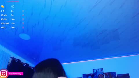 Lizzie online show from 1, 12, 2024