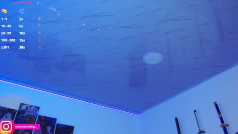 Lizzie online show from 12, 12, 2024