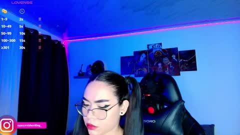 Lizzie online show from 23, 9, 2025