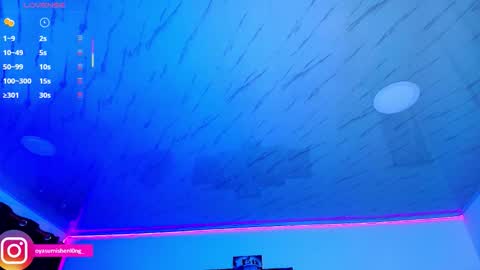 Lizzie online show from 8, 10, 2025