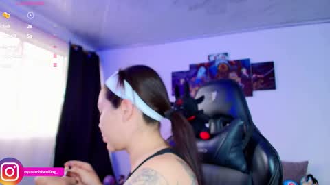 Lizzie online show from 3, 3, 2026