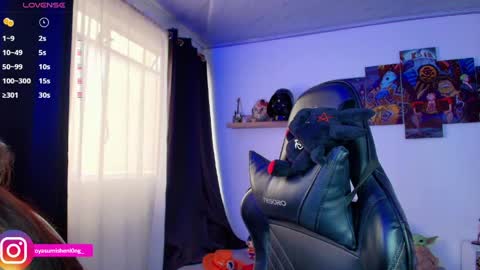 Lizzie online show from 14, 4, 2026