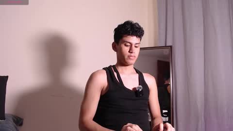 Nico y Mark online show from 2, 12, 2025