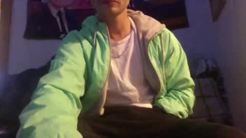 NicxDick online show from 1, 1, 2025