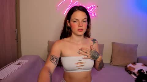 Niela  online show from 15, 1, 2026