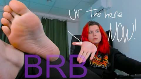 Nellie online show from 27, 10, 2025