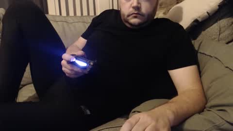 nielsgellen online show from 16, 1, 2025