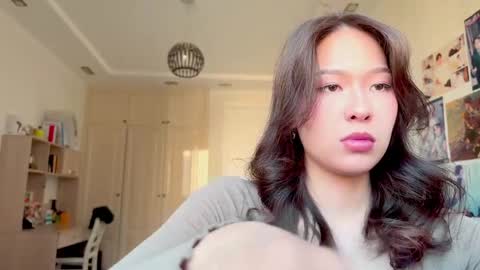 Hanna online show from 3, 4, 2026