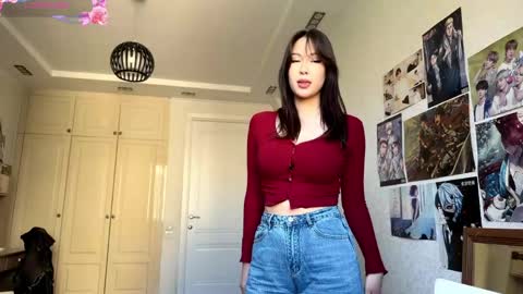 Hanna online show from 9, 5, 2026