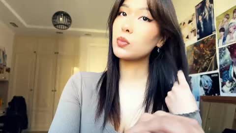 Hanna online show from 12, 5, 2026