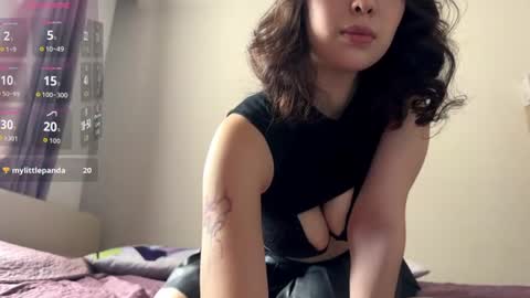 Snapshot of nievesshippey chatting on 20, 7, 2026 Hanna online show from 20, 7, 2026