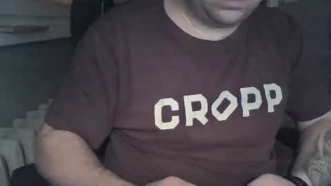 Niewidoczny online show from 20, 1, 2025