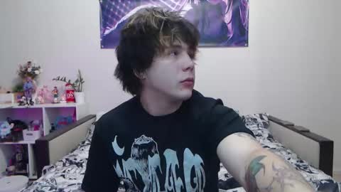 Snapshot of night_angell chatting on 14, 9, 2025 Night angel online show from 14, 9, 2025