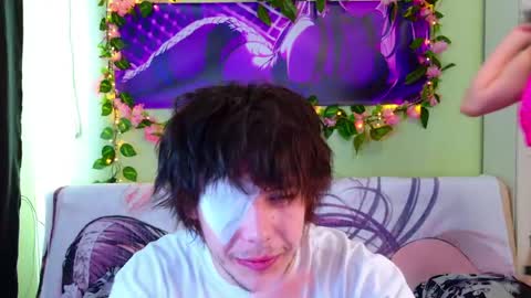 Night angel online show from 17, 3, 2026