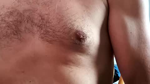 night_daemon online show from 29, 9, 2025