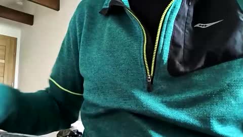 night_daemon online show from 7, 10, 2025