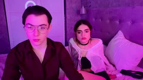 Daisy nd Tyler 3 online show from 3, 3, 2025