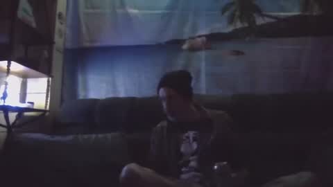 OHB Old Horny Bastard online show from 2, 12, 2024