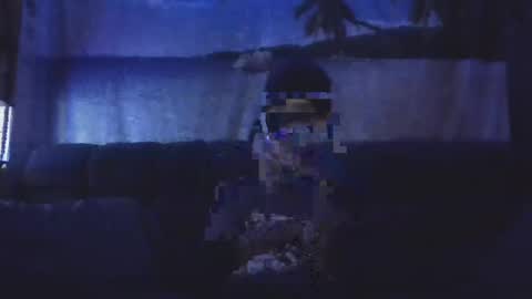 OHB Old Horny Bastard online show from 20, 1, 2025