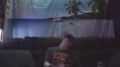 OHB Old Horny Bastard online show from 27, 1, 2025
