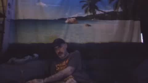OHB Old Horny Bastard online show from 28, 1, 2025