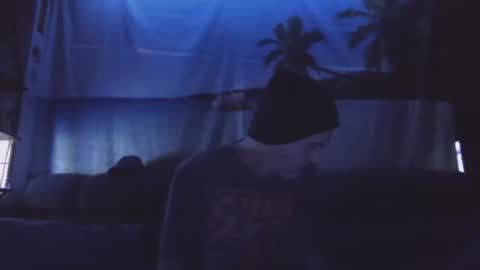 OHB Old Horny Bastard online show from 31, 1, 2025
